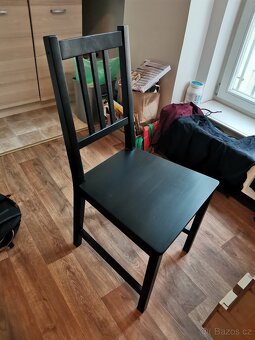 stůl Ikea NORDEN - 3