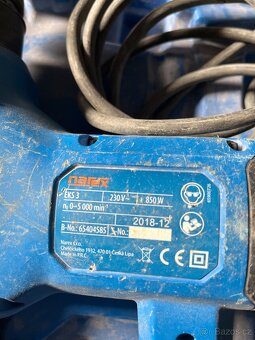 Narex EKS 3 65404584 - 3