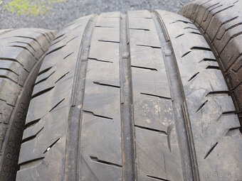 Letní pneu Continental 235/65/16C 121/119R - 3