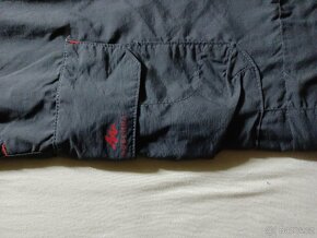 Outdoorové kalhoty Quechua vel.134 a 152 - 3