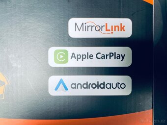 Car Player Android i Apple - 3