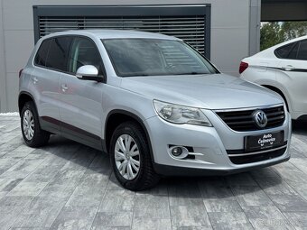 Volkswagen Tiguan Trend & Fun 2.0 TDI 103kW - 3