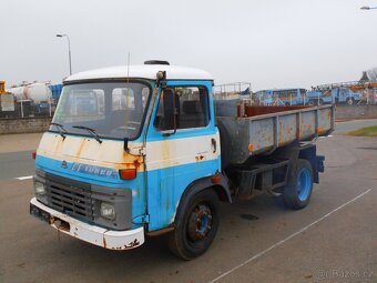 Sklápěčka AVIA 31 TK S1 - 3