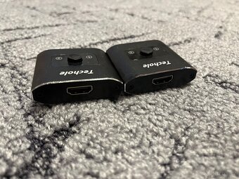 HDMI přepínač Techole - 3