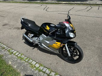 Honda NSR 125 - 3