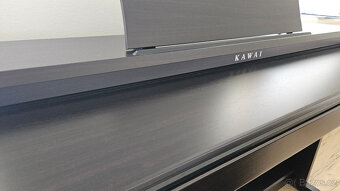 Digitální piano Kawai KDP120 se stoličkou - 3
