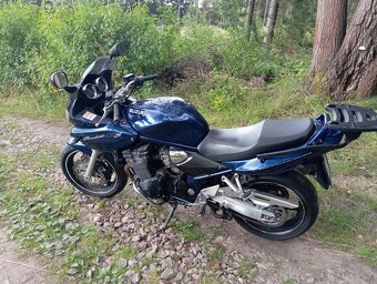 SUZUKI BANDIT 1200 S - 3