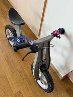 First Bike s adaptéry - 3