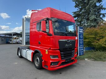 MAN TGX18.510 EURO 6 Retarder - 3
