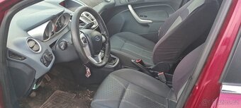 Ford Fiesta č. 22579 - 3