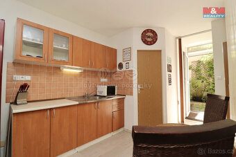 Prodej bytu 1+1, 35 m², Karlovy Vary, ul. Kolmá - 3