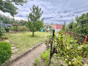 Pronájem domu 3+1 • 144 m² bez realitky - 3