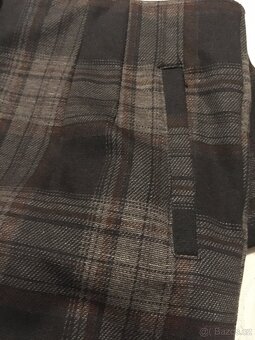 Kalhoty legíny velikost 38 zn,C+A - 3