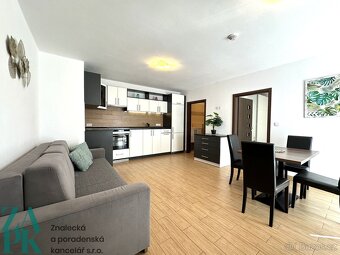 Prodej apartmánu 2+kk, 42m2, Lipno nad Vltavou, ev.č. 01120 - 3