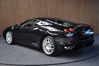 Ferrari F430 4.3 V8 F1 60th Anniversary Edition z roku 2007 - 3