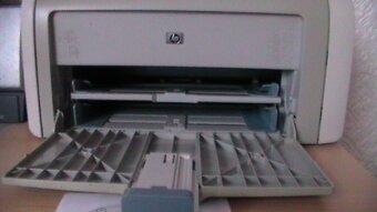 Tiskárna HP LaserJet 1020 - 3
