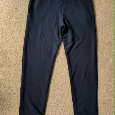 Pánské tepláky zn. SuperDry, černé - vel. XL - 3