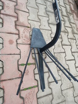 Prodám vyorávač brambor k Tera Vari systém - 3