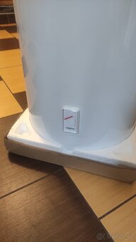 Elektrický bojler Mora 120 l - 3