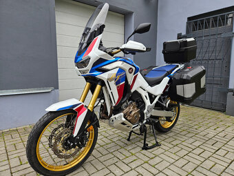 Honda CRF 1100L Africa Twin Adventure DCT ABS - 3