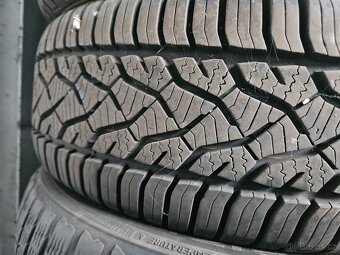 195/60R15 88H Quartaris 5 BARUM - 3