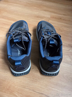 trailové boty Altra Lone Peak 8 velikost 45 (EU) - 3