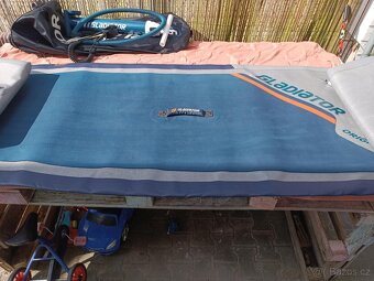 paddleboard GLADIATOR Origin 10'6'' - 3