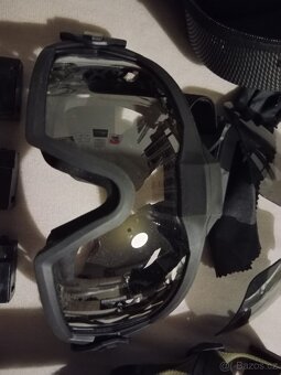 Airsoft zbytky - 3