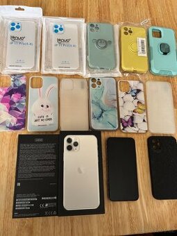 iPhone 11 Pro 256GB - 3