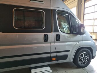 ADRIA TWIN SGX JUBILEE 60Y AUTOMAT - 3