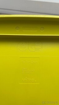 Židle Vitra Tip Ton - 3