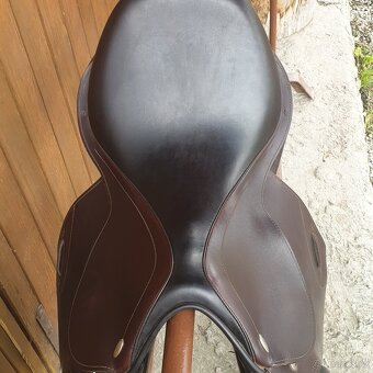 Prodej sedla Kentaur - Titan II - 3