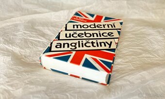 Moderní učebnice angličtiny Tryml, Gottheinerová - 3