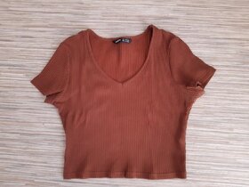 Triko Dream vel.S - 3