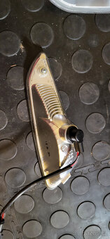 Přední blinkry Vespa Primavera Sprint 50 - 3