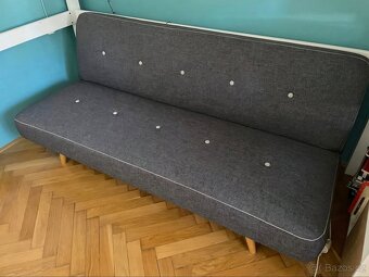 Rozkládací pohovka La Forma - 3