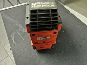 motor křovinořezu husgvarna 26lc - 3