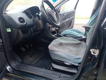 Fiat Bravo 1.4 66kw r.v.2008 - 3