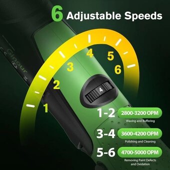 NOVÁ SUPER MINI AKU LEŠTIČKA S PŘÍSLUŠENSTVÍM - 3