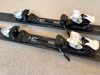 Lyže Aspen Skis Rock - 3