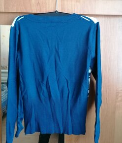 Nový kardigan, vel. S/M - 3