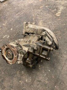 W210 E 320 4 matic - 3