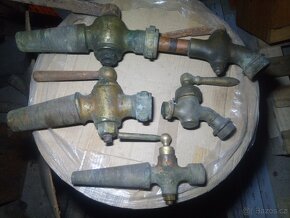 Pivovarské kohouty - 3