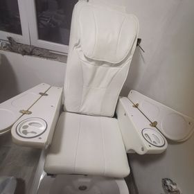 Luxusní SPA pedikérské křeslo AKCE neptun - 3