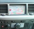 Barevný navigační display CID Vectra C Signum - 3