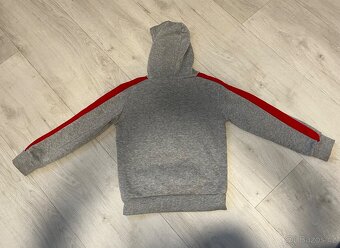 Dětská teplá mikina Bing - 3