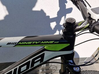 Merida BIG NINETY-NINE 29" Carbon 99 - 3