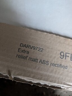 Dlažba rako extra 60x120 darv9722 - 3