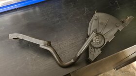 Potenciometr plynového pedálu 1.9 TDI - 3