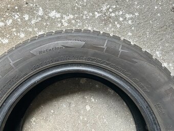 Zimní pneu 175/70/14 Nexen - 3